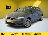 Annonce Seat Leon occasion Diesel Xcellence 2.0 150 ch  STRASBOURG