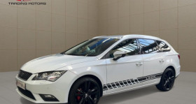 Seat Leon occasion 2016 mise en vente &agrave; Villeurbanne par le garage TRADING MOTORS - photo n&deg;1