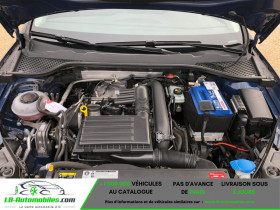 Seat Leon Xcellence,NAVI,GRA,Panorama-Dach,PDC,EURO 6  occasion  Beaupuy - photo n9