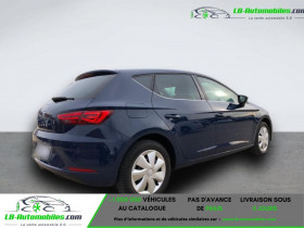 Seat Leon Xcellence,NAVI,GRA,Panorama-Dach,PDC,EURO 6  occasion  Beaupuy - photo n4