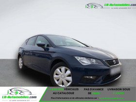 Seat Leon Xcellence,NAVI,GRA,Panorama-Dach,PDC,EURO 6  occasion  Beaupuy - photo n2