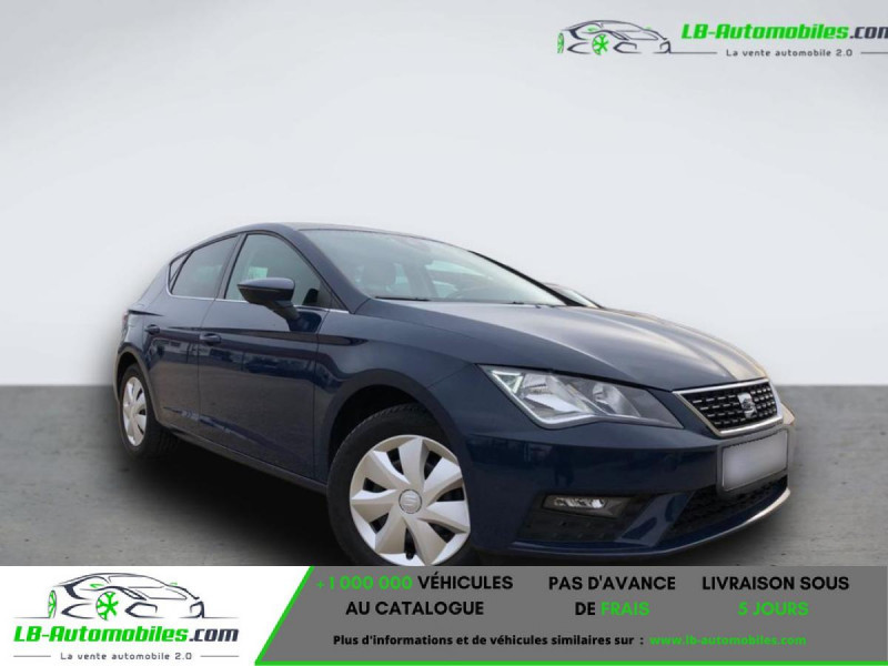 Seat Leon Xcellence,NAVI,GRA,Panorama-Dach,PDC,EURO 6  occasion  Beaupuy - photo n2