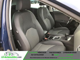 Seat Leon Xcellence,NAVI,GRA,Panorama-Dach,PDC,EURO 6  occasion  Beaupuy - photo n7