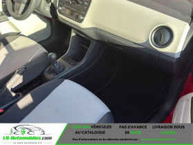 Seat Mii 1.0 5 porte Style  occasion  Beaupuy - photo n3