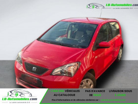 Seat Mii 1.0 5 porte Style  occasion  Beaupuy - photo n2