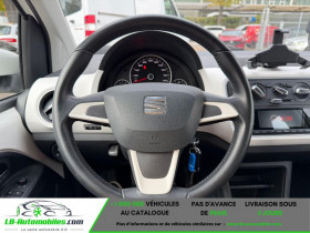 Seat Mii 1.0 55kW Chic EDT. 1.H NAV KLIMAAT SITZH PDC  occasion  Beaupuy - photo n5