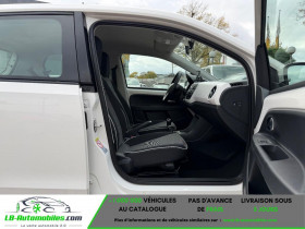 Seat Mii 1.0 55kW Chic EDT. 1.H NAV KLIMAAT SITZH PDC  occasion  Beaupuy - photo n4