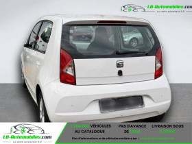 Seat Mii 1.0 55kW Chic EDT. 1.H NAV KLIMAAT SITZH PDC  occasion  Beaupuy - photo n3