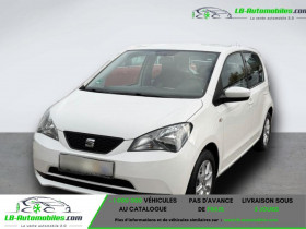 Seat Mii 1.0 55kW Chic EDT. 1.H NAV KLIMAAT SITZH PDC  occasion  Beaupuy - photo n2