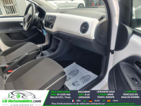 Seat Mii 1.0 60 ch BVA  occasion � Beaupuy - photo n�5