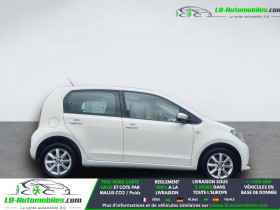 Seat Mii 1.0 60 ch BVA  occasion � Beaupuy - photo n�4