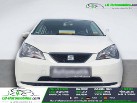 Seat Mii 1.0 60 ch BVA  occasion � Beaupuy - photo n�3