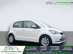 Seat Mii 1.0 60 ch BVA  occasion � Beaupuy - photo n�2