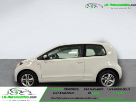 Seat Mii 1.0 60 ch BVA  occasion � Beaupuy - photo n�6
