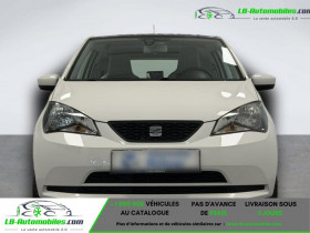 Seat Mii 1.0 60 ch BVA  occasion � Beaupuy - photo n�5