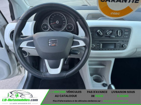 Seat Mii 1.0 60 ch BVA  occasion � Beaupuy - photo n�8