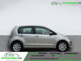 Seat Mii 1.0 60 ch BVA  occasion � Beaupuy - photo n�5