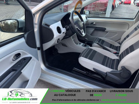 Seat Mii 1.0 60 ch BVA  occasion � Beaupuy - photo n�7