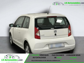 Seat Mii 1.0 60 ch BVA  occasion � Beaupuy - photo n�4