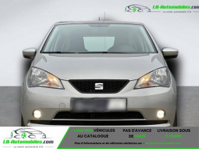 Seat Mii 1.0 60 ch BVA  occasion � Beaupuy - photo n�4