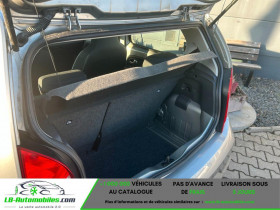 Seat Mii 1.0 60 ch BVA  occasion � Beaupuy - photo n�4