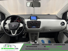 Seat Mii 1.0 60 ch BVA  occasion � Beaupuy - photo n�3