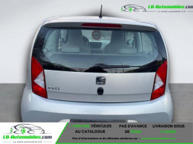 Seat Mii 1.0 60 ch BVA  occasion � Beaupuy - photo n�6