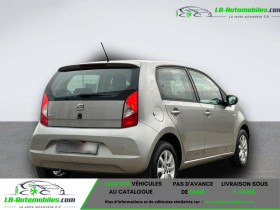 Seat Mii 1.0 60 ch BVA  occasion � Beaupuy - photo n�3