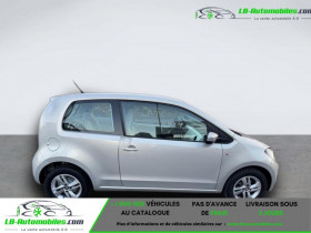 Seat Mii 1.0 60 ch BVA  occasion � Beaupuy - photo n�5