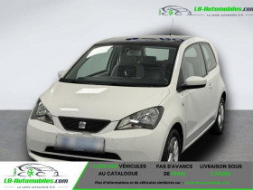 Seat Mii 1.0 60 ch BVA  occasion � Beaupuy - photo n�2