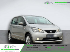 Seat Mii 1.0 60 ch BVA  occasion � Beaupuy - photo n�2