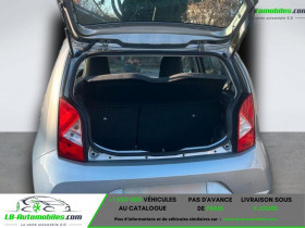 Seat Mii 1.0 60 ch BVA  occasion � Beaupuy - photo n�2