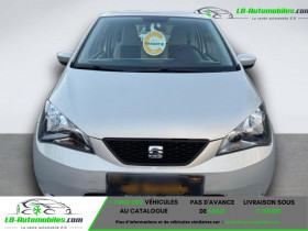 Seat Mii 1.0 60 ch BVA  occasion � Beaupuy - photo n�4