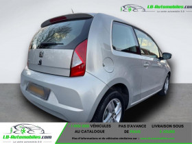 Seat Mii 1.0 60 ch BVA  occasion � Beaupuy - photo n�3