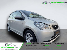 Seat Mii 1.0 60 ch BVA  occasion � Beaupuy - photo n�2