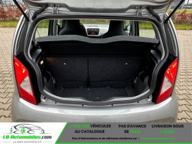 Seat Mii 1.0 60 ch BVA  occasion � Beaupuy - photo n�9