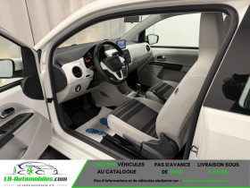 Seat Mii 1.0 60 ch BVA  occasion � Beaupuy - photo n�7