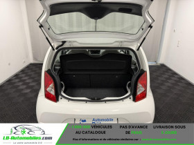 Seat Mii 1.0 60 ch BVA  occasion � Beaupuy - photo n�10