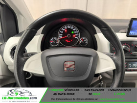 Seat Mii 1.0 60 ch BVA  occasion � Beaupuy - photo n�9