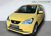 Seat Mii occasion année 2015 boite Automatique Annonce Seat Mii occasion Essence 1.0 60 ch BVA à Beaupuy