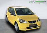 Seat Mii occasion année 2013 boite Automatique Annonce Seat Mii occasion Essence 1.0 60 ch BVA à Beaupuy