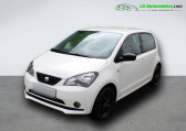 Seat Mii occasion année 2018 boite Automatique Annonce Seat Mii occasion Essence 1.0 60 ch BVA à Beaupuy
