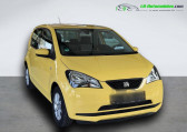 Seat Mii occasion année 2017 boite Automatique Annonce Seat Mii occasion Essence 1.0 60 ch BVA à Beaupuy