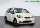Seat Mii occasion année 2015 boite Automatique Annonce Seat Mii occasion Essence 1.0 60 ch BVA à Beaupuy