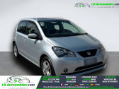 Seat Mii 1.0 60 ch BVM  � Beaupuy 31