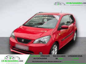 Seat Mii 1.0 60 ch BVM  occasion � Beaupuy - photo n�2