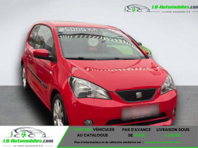 Seat Mii , garage LB AUTOMOBILES � Beaupuy