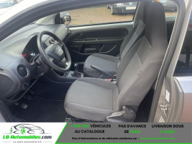 Seat Mii 1.0 60 ch BVM  occasion � Beaupuy - photo n�3