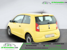 Seat Mii 1.0 60 ch BVM  occasion � Beaupuy - photo n�4