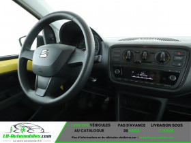 Seat Mii 1.0 60 ch BVM  occasion � Beaupuy - photo n�3